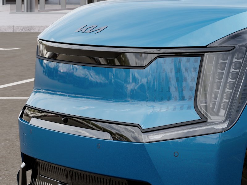 Thumbnail: 2026 Kia EV9 - 19