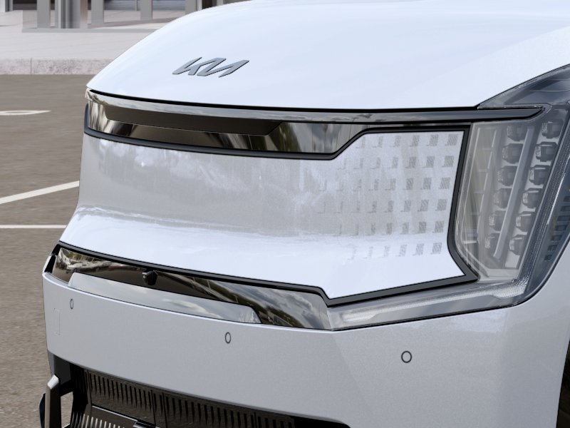 Thumbnail: 2026 Kia EV9 - 19