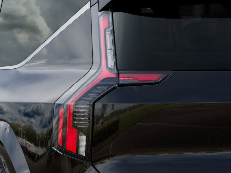 Thumbnail: 2026 Kia EV9 - 2