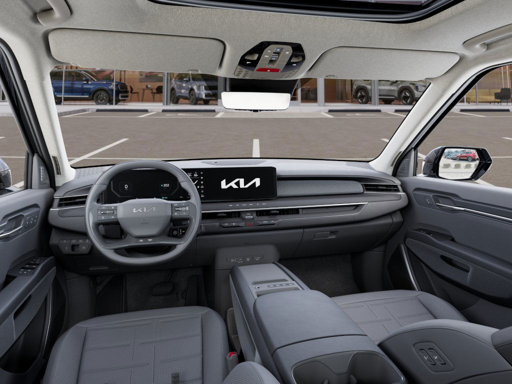 Thumbnail: 2026 Kia EV9 - 7