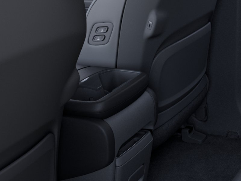 Thumbnail: 2026 Kia EV9 - 26