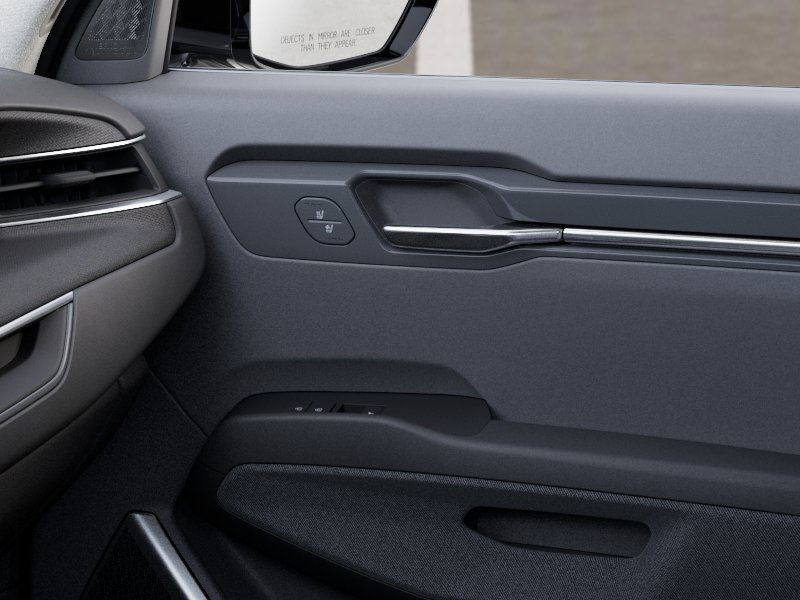 Thumbnail: 2026 Kia EV9 - 25