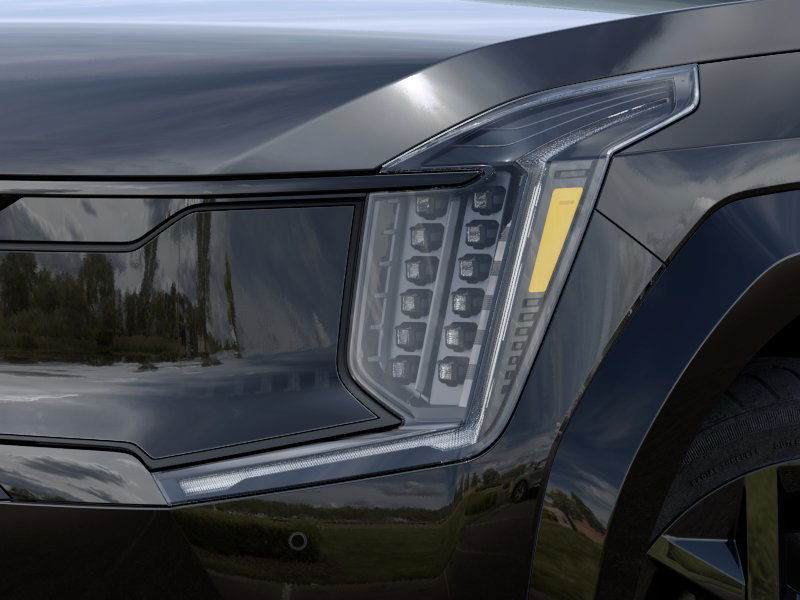 Thumbnail: 2026 Kia EV9 - 17