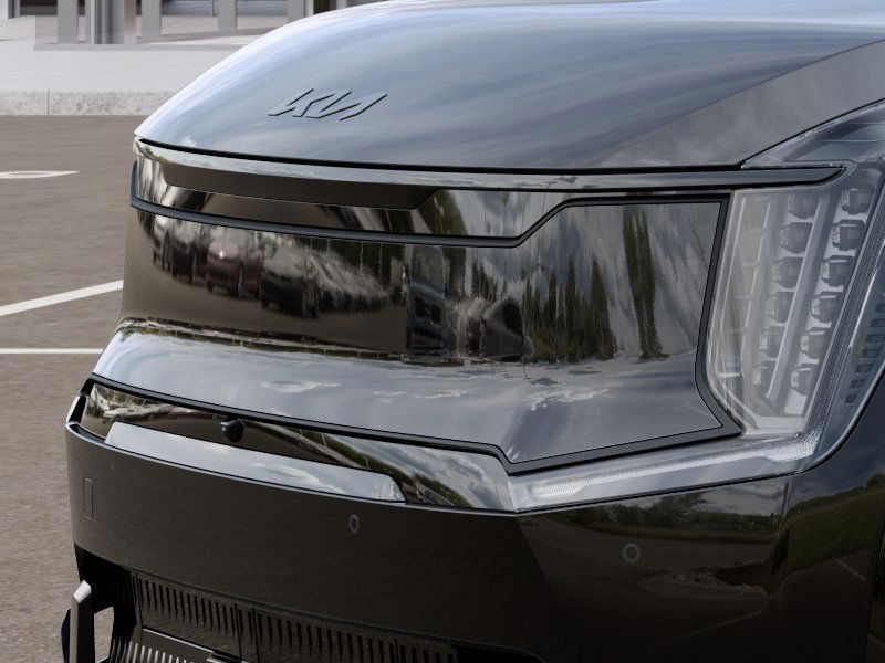 Thumbnail: 2026 Kia EV9 - 18