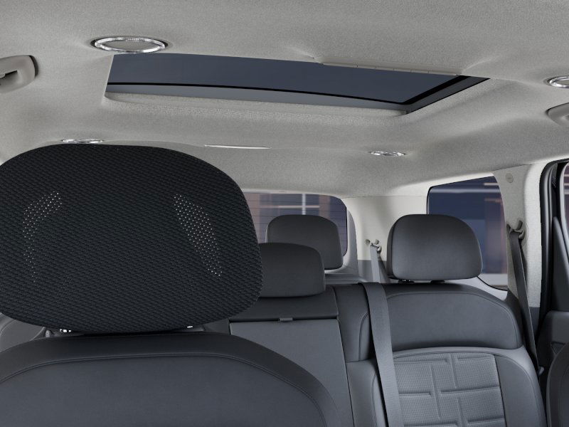 Thumbnail: 2026 Kia EV9 - 27