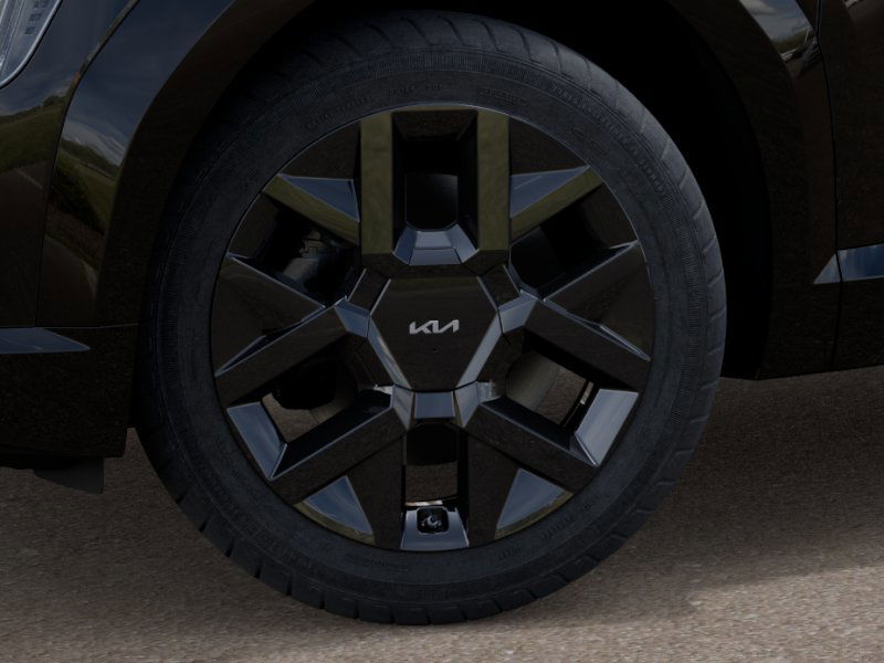 Thumbnail: 2026 Kia EV9 - 6