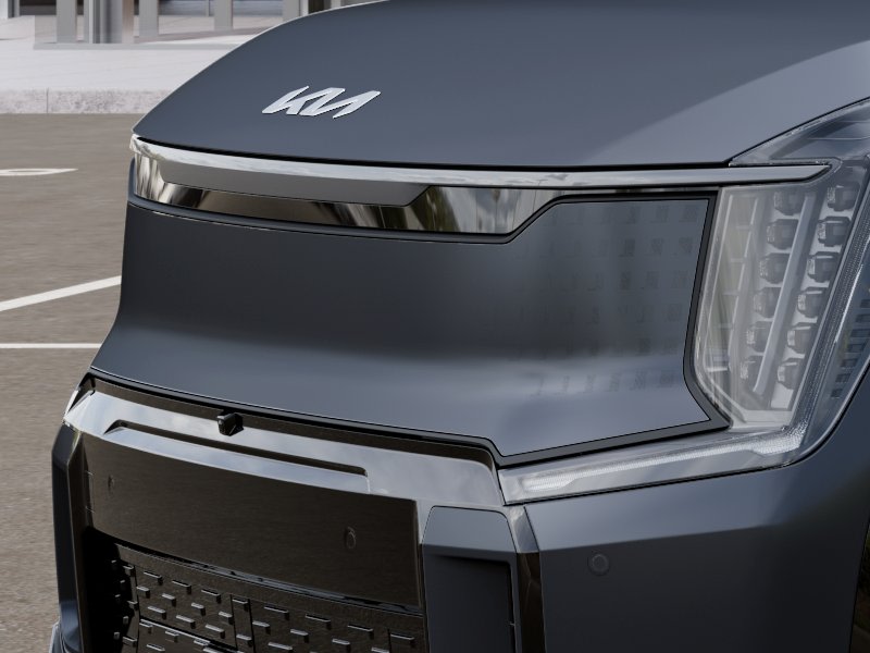 Thumbnail: 2026 Kia EV9 - 19