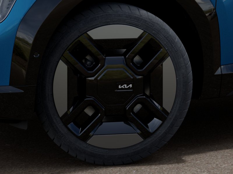 Thumbnail: 2026 Kia EV9 - 17