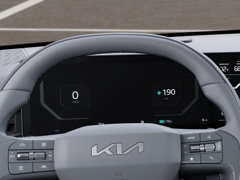 Thumbnail: 2026 Kia EV9 - 10