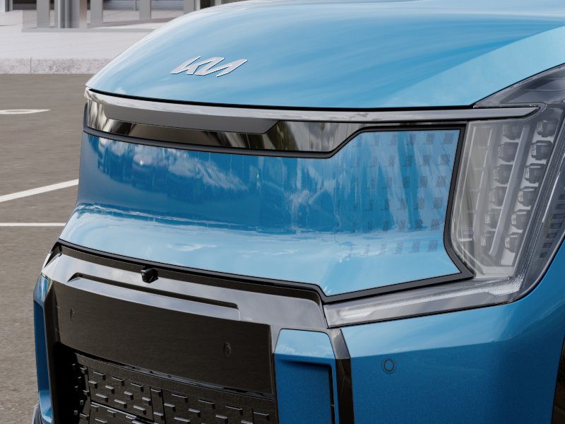 Thumbnail: 2026 Kia EV9 - 19
