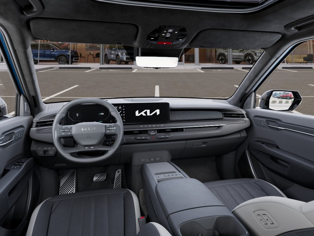 Thumbnail: 2026 Kia EV9 - 2