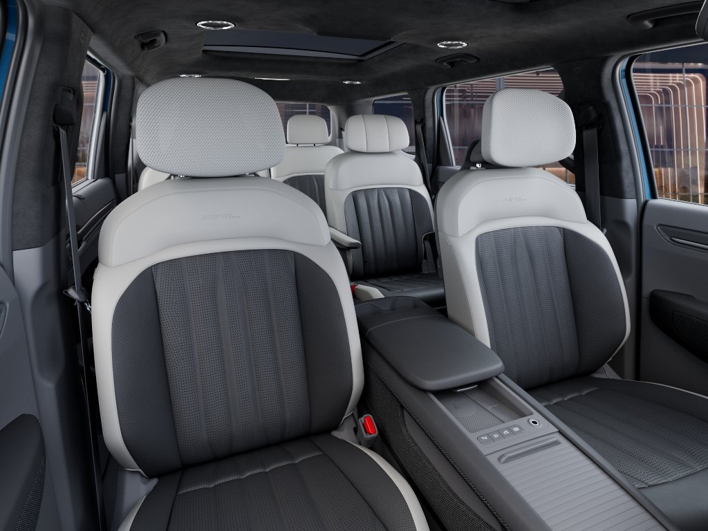 Thumbnail: 2026 Kia EV9 - 8