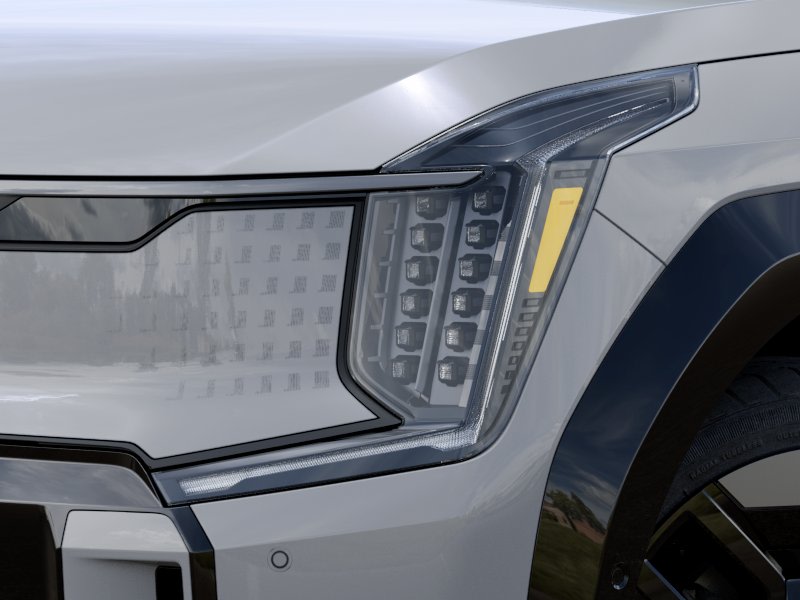 Thumbnail: 2026 Kia EV9 - 17