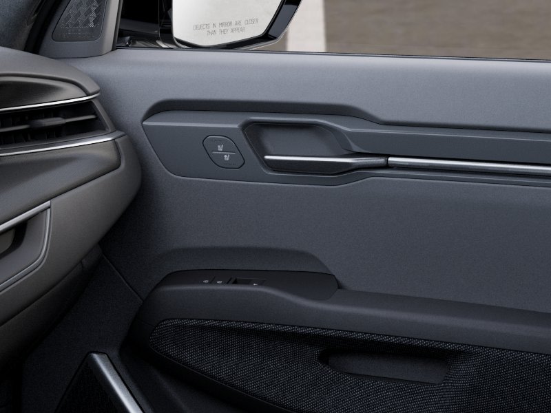 Thumbnail: 2026 Kia EV9 - 25