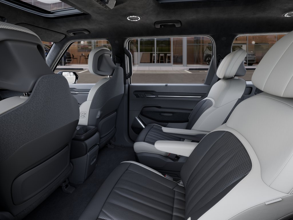 Thumbnail: 2026 Kia EV9 - 22