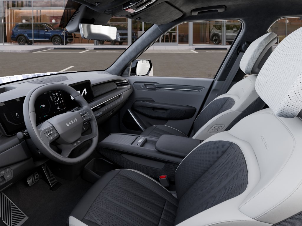 Thumbnail: 2026 Kia EV9 - 21