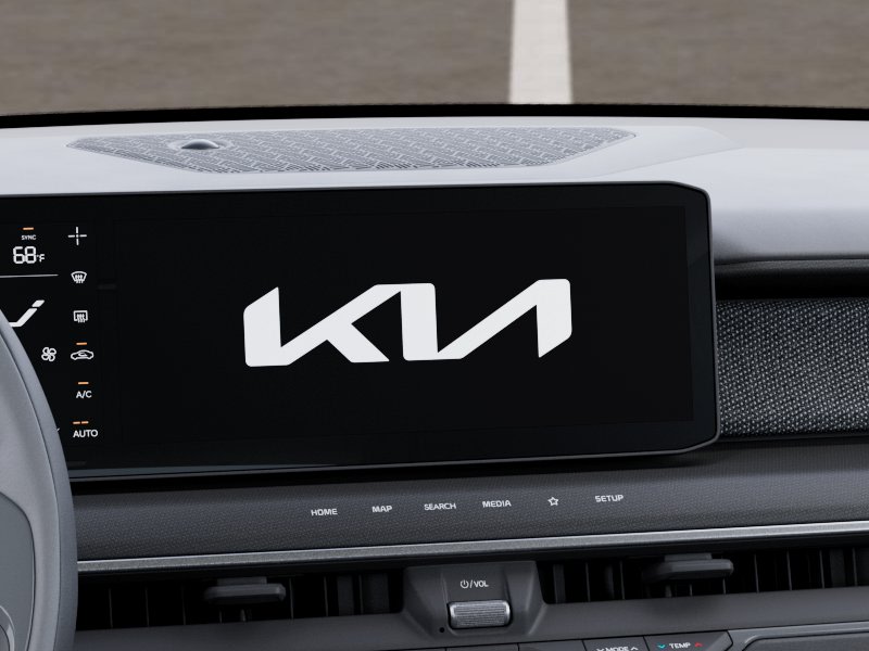 Thumbnail: 2026 Kia EV9 - 9