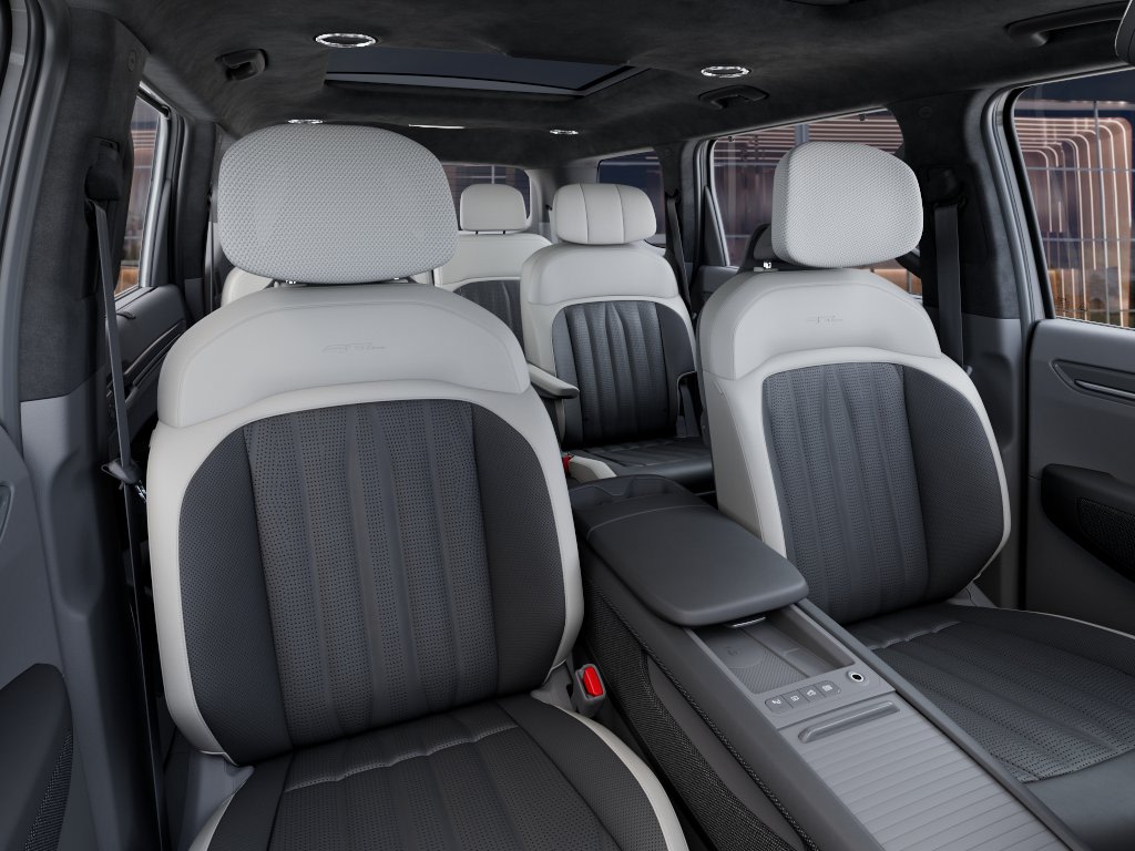 Thumbnail: 2026 Kia EV9 - 8