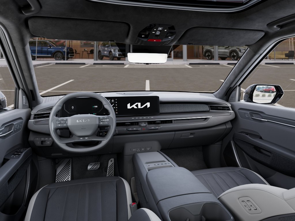 Thumbnail: 2026 Kia EV9 - 2