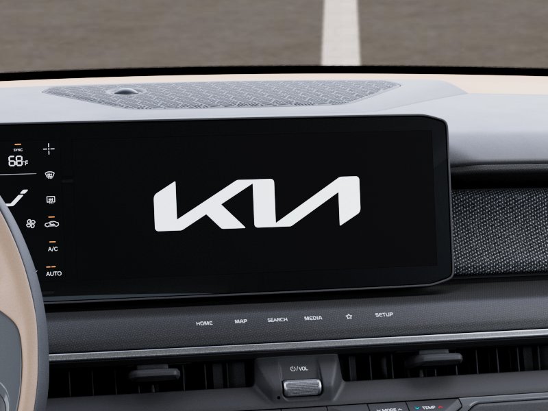 Thumbnail: 2026 Kia EV9 - 10