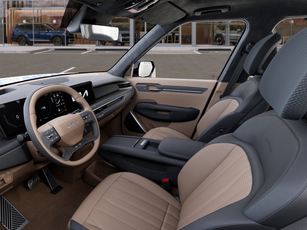 Thumbnail: 2026 Kia EV9 - 22