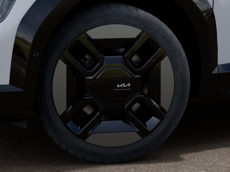 Thumbnail: 2026 Kia EV9 - 17