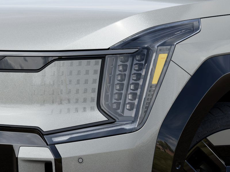 Thumbnail: 2026 Kia EV9 - 16