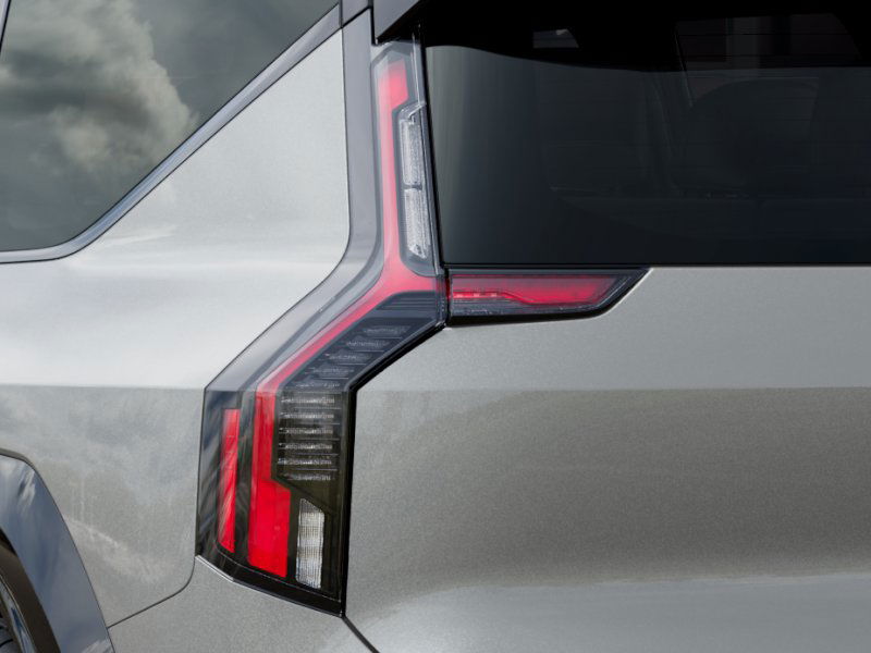 Thumbnail: 2026 Kia EV9 - 17