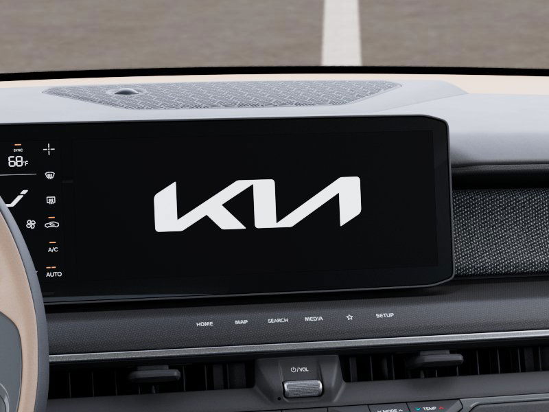 Thumbnail: 2026 Kia EV9 - 8