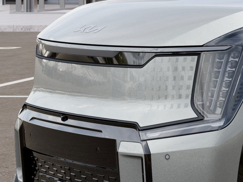 Thumbnail: 2026 Kia EV9 - 18