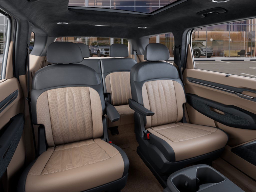 Thumbnail: 2026 Kia EV9 - 19