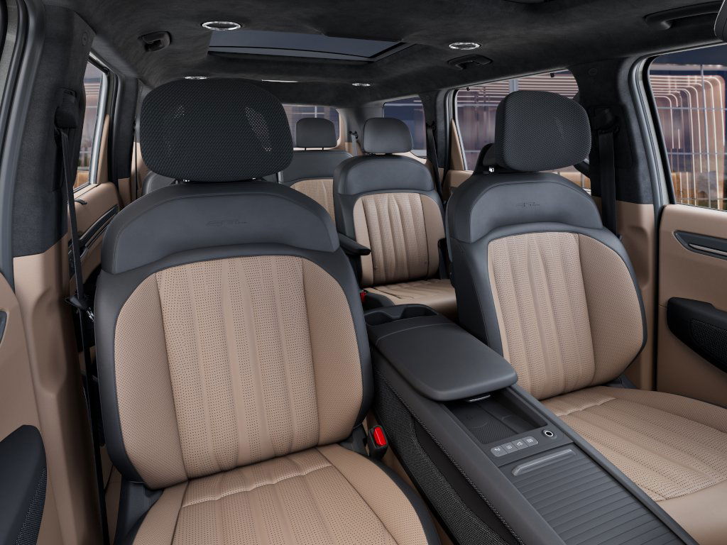 Thumbnail: 2026 Kia EV9 - 7