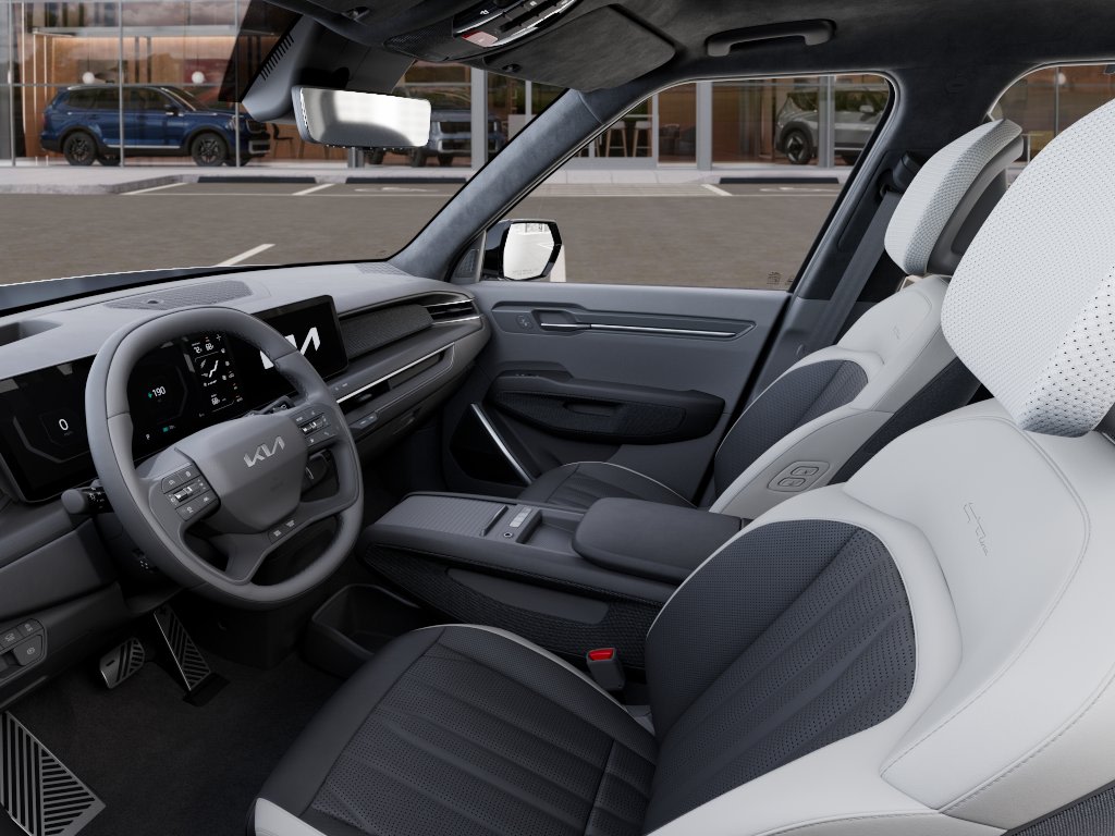 Thumbnail: 2026 Kia EV9 - 21