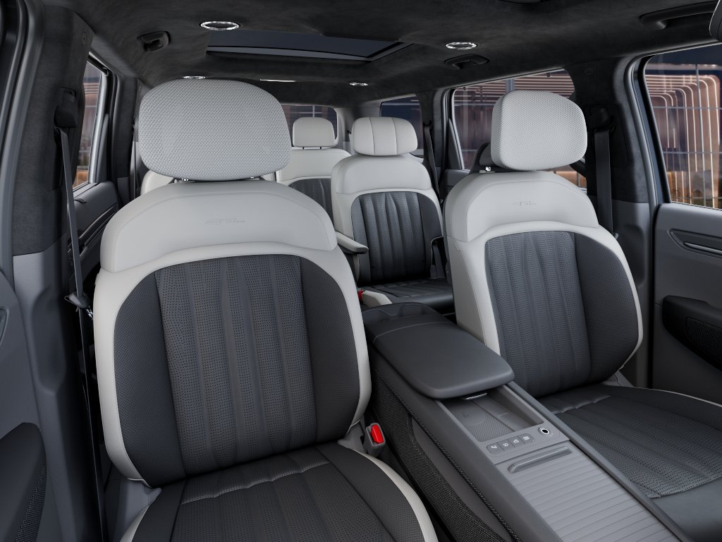 Thumbnail: 2026 Kia EV9 - 9