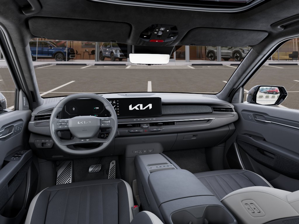 Thumbnail: 2026 Kia EV9 - 2