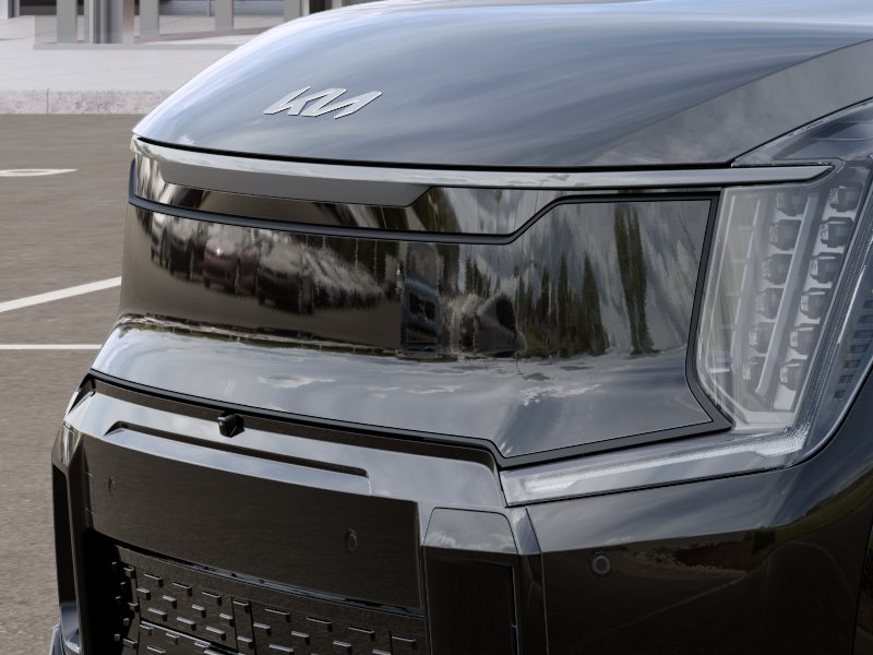Thumbnail: 2026 Kia EV9 - 19