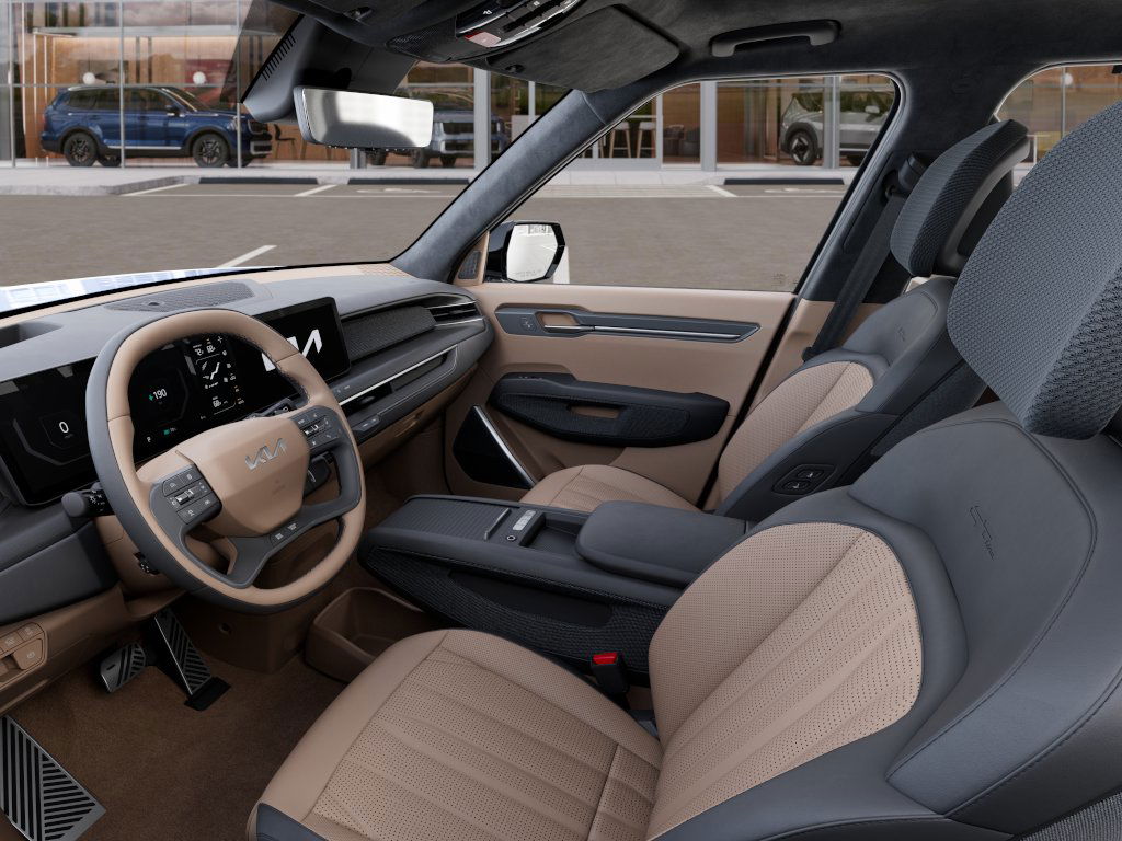 Thumbnail: 2026 Kia EV9 - 20