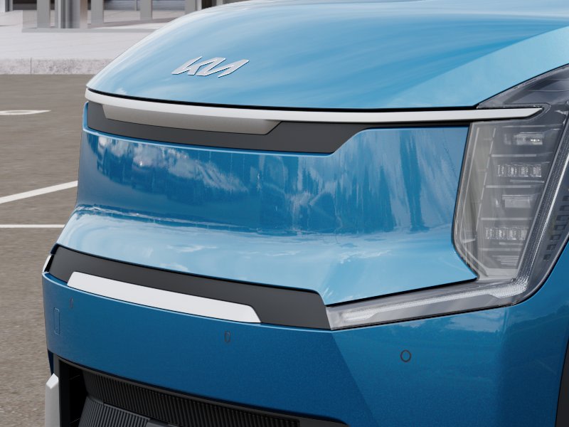 Thumbnail: 2026 Kia EV9 - 19