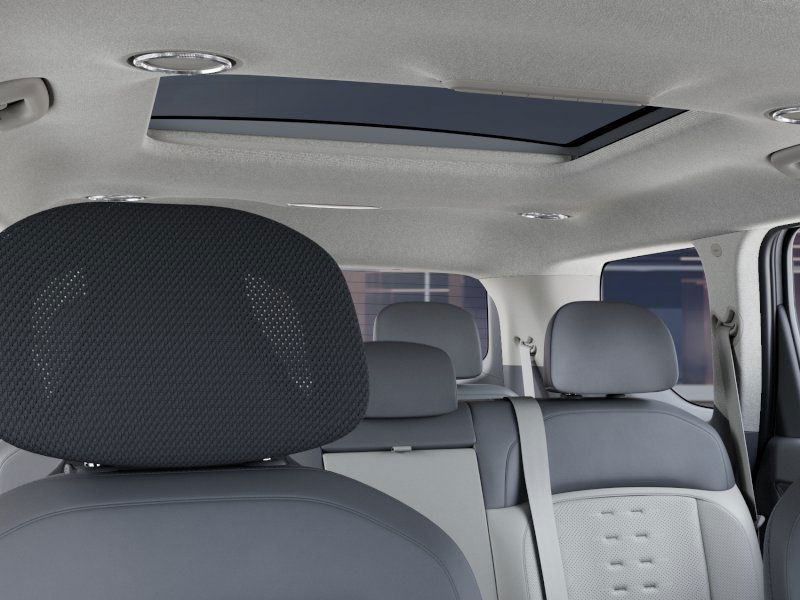 Thumbnail: 2026 Kia EV9 - 27