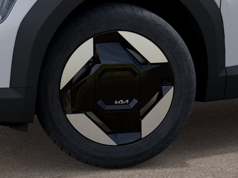 Thumbnail: 2026 Kia EV9 - 7