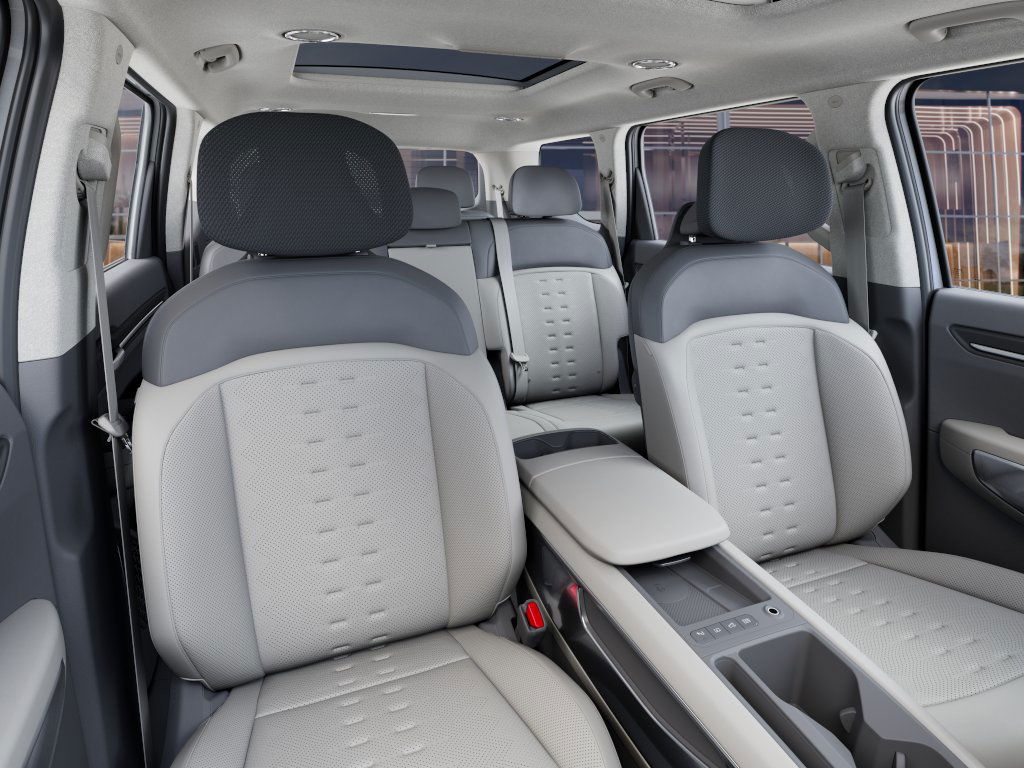 Thumbnail: 2026 Kia EV9 - 8