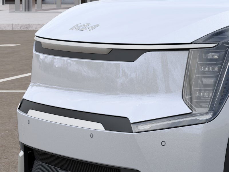 Thumbnail: 2026 Kia EV9 - 20