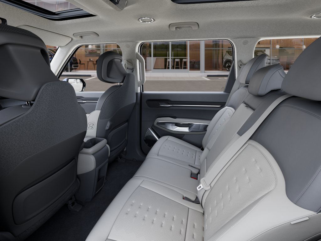 Thumbnail: 2026 Kia EV9 - 10