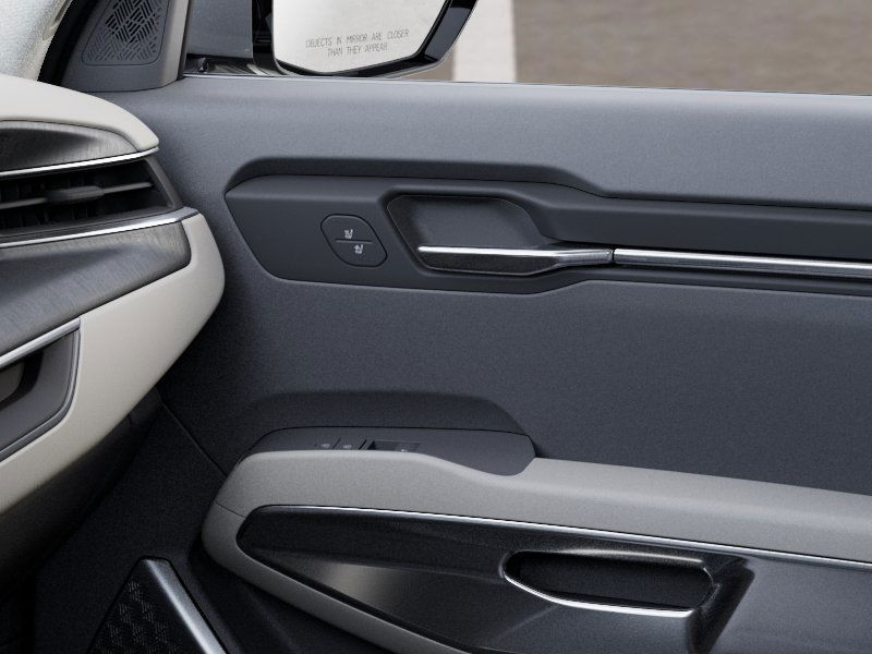 Thumbnail: 2026 Kia EV9 - 25