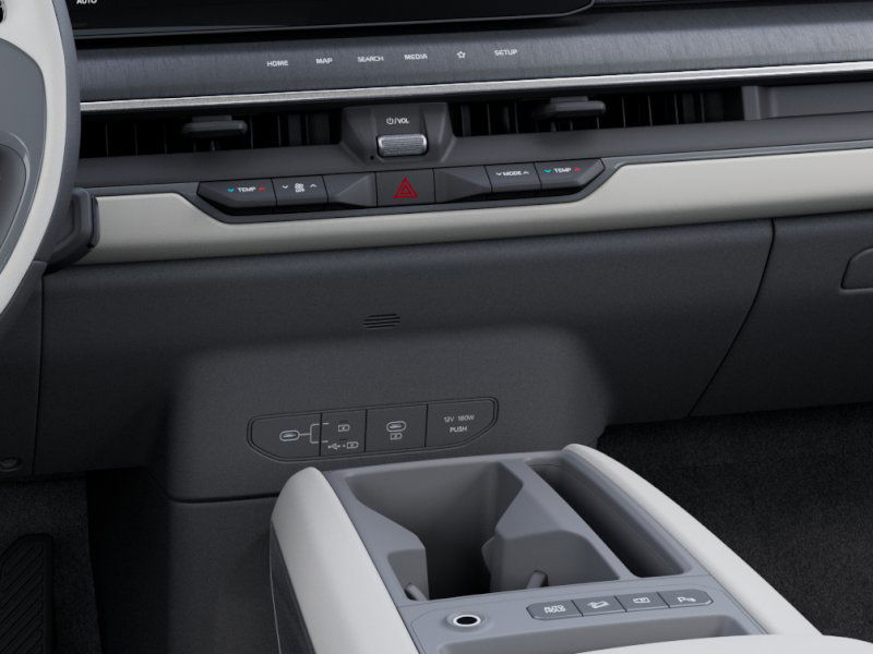 Thumbnail: 2026 Kia EV9 - 23