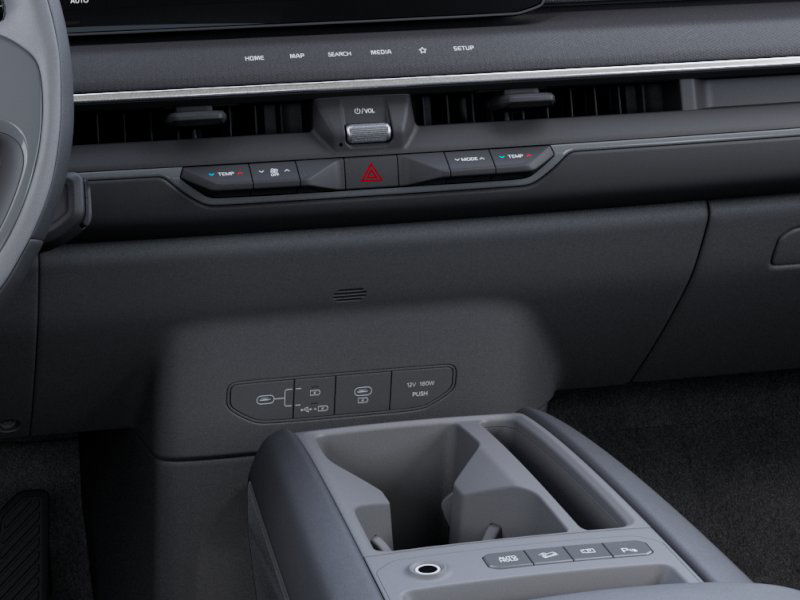 Thumbnail: 2026 Kia EV9 - 24