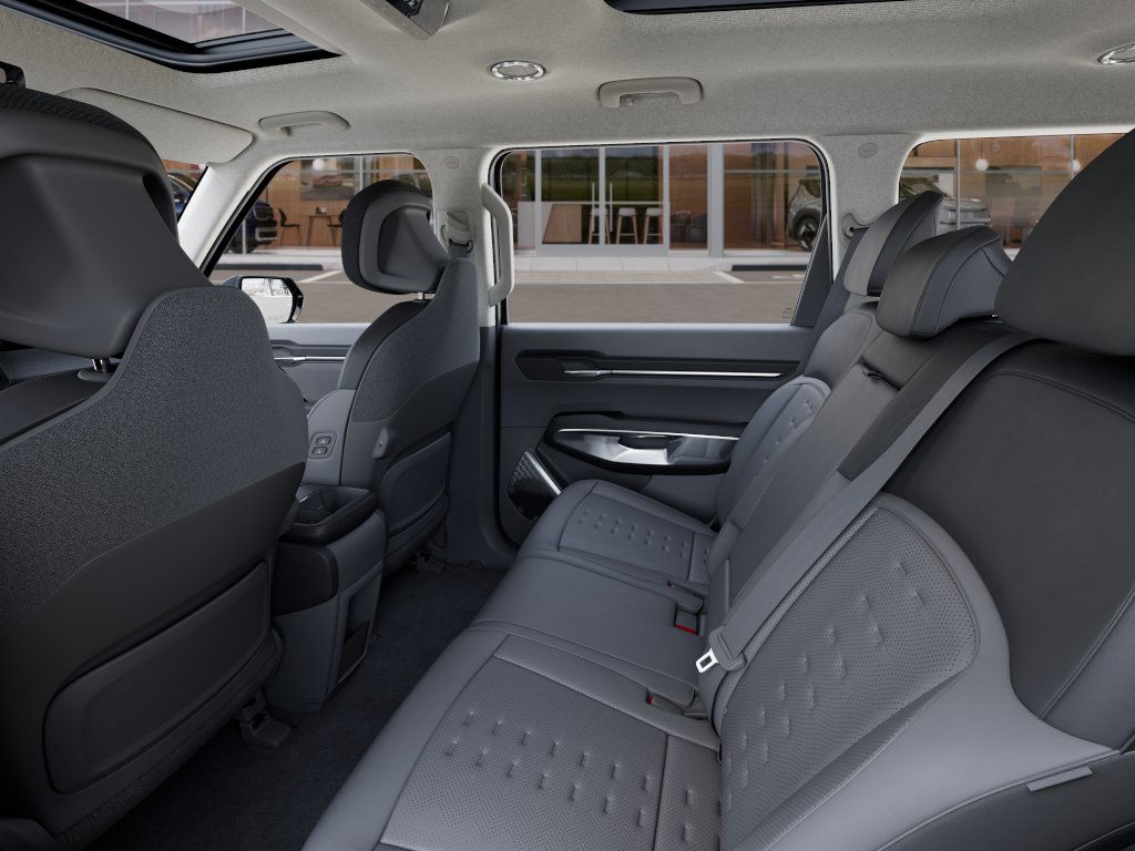 Thumbnail: 2026 Kia EV9 - 21