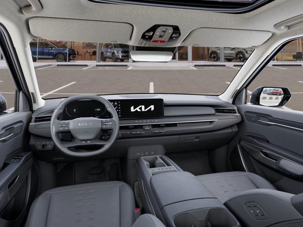 Thumbnail: 2026 Kia EV9 - 2