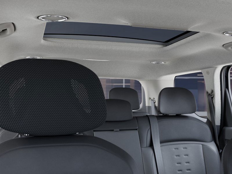 Thumbnail: 2026 Kia EV9 - 27