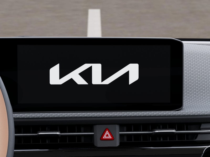 Thumbnail: 2026 Kia EV6 - 9